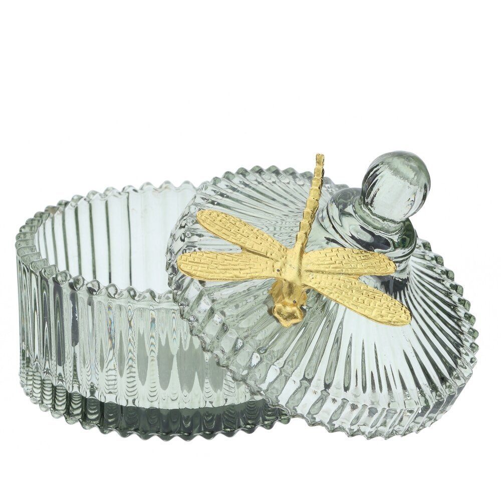 GAEM Шкатулка, L10,5 W10,5 H12 см