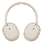 Беспроводные наушники Baseus Bowie D05 Wireless Headphones - Creamy White