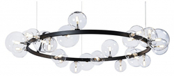 Подвесная люстра Loft it 10023/1200