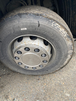 Scania R 4x2 Седельный тягач R440LA4x2HNA (Дизельный, 12,7 л, 441 л.с., АТ)