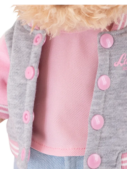 Мягкая игрушка Orange Toys Lucky Fendi: Городской шик 37, коробка 44 см (4/4)