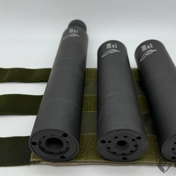 ДТК АК 12 калибр 5.45 от «ЕБМ групп»