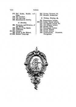 A handbook of ornament | Franz Sales Meyer