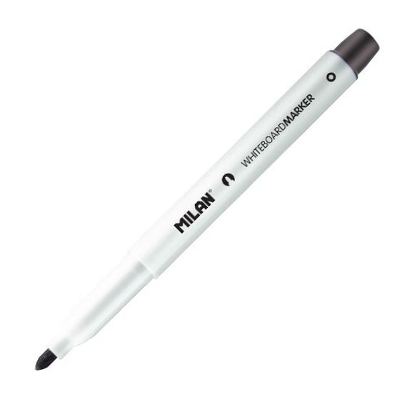 Marker \ Маркер \BOX OF 12 BLACK WHITEBOARD MARKERS