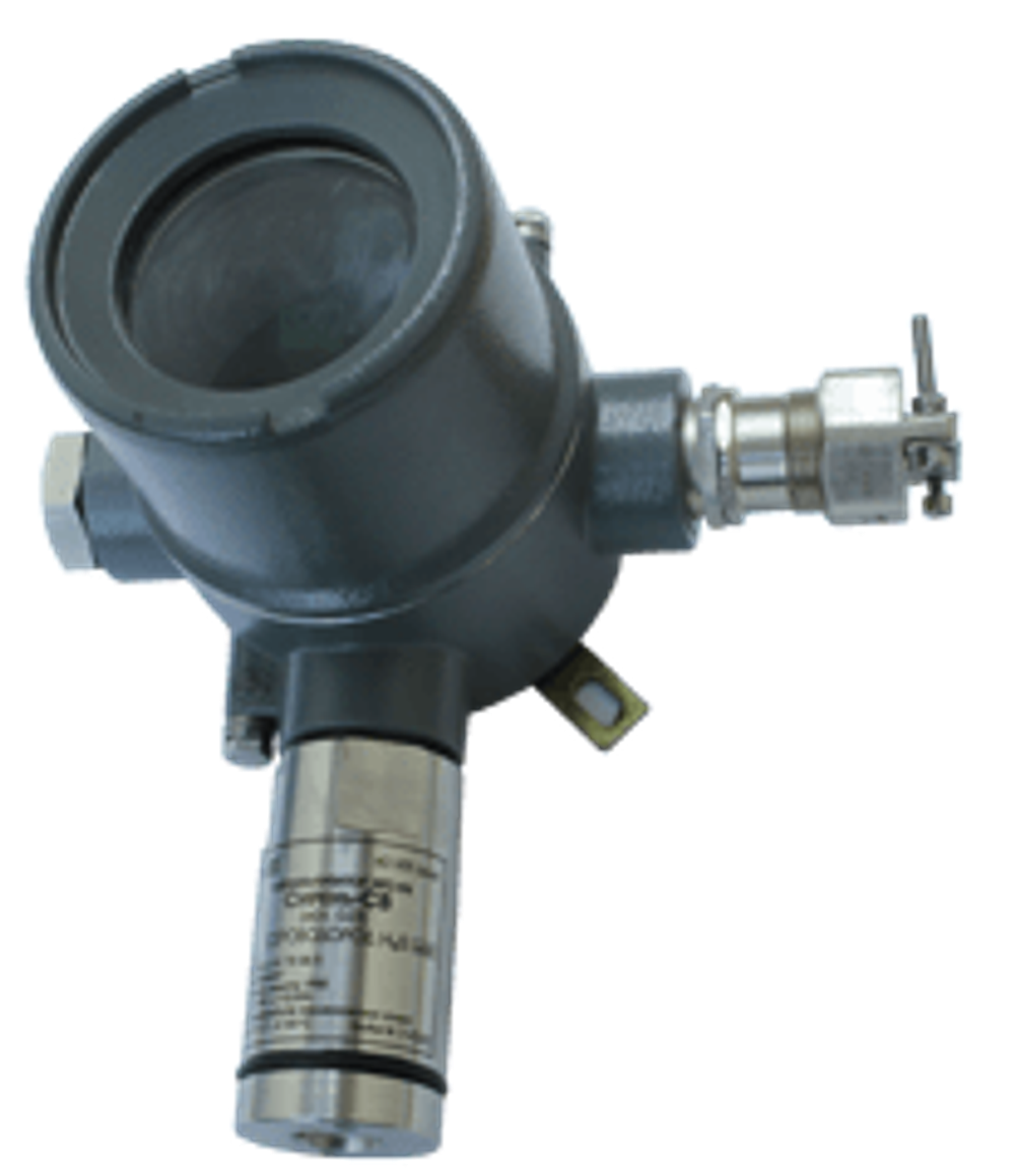 ИГС-98-СВ (исполнение 023) датчик-газоанализатор