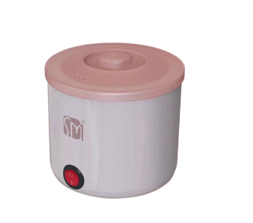 Воскоплав SM-200CC Pink House