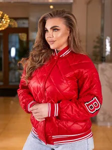 Бомбер УК-1216-3 Fabrika