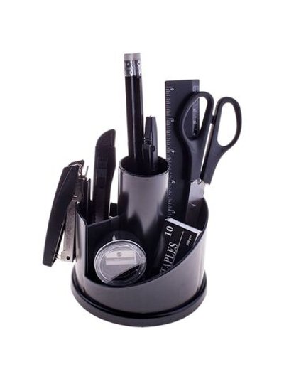 Органайзер для канцелярии 12 предметов