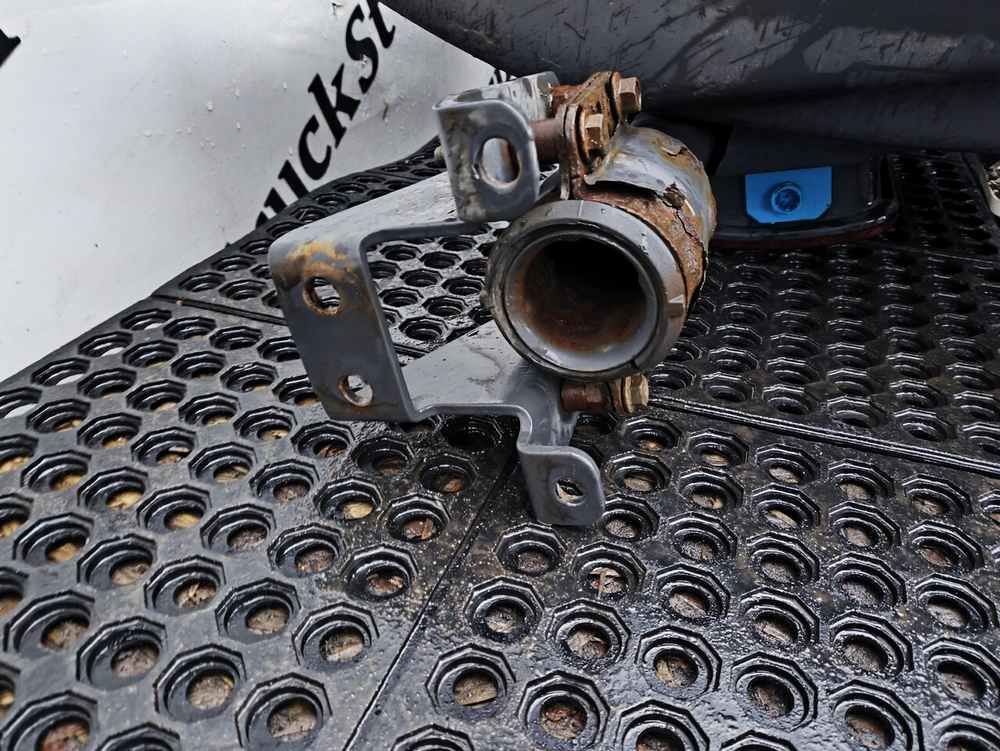 Комплект крыльев задних