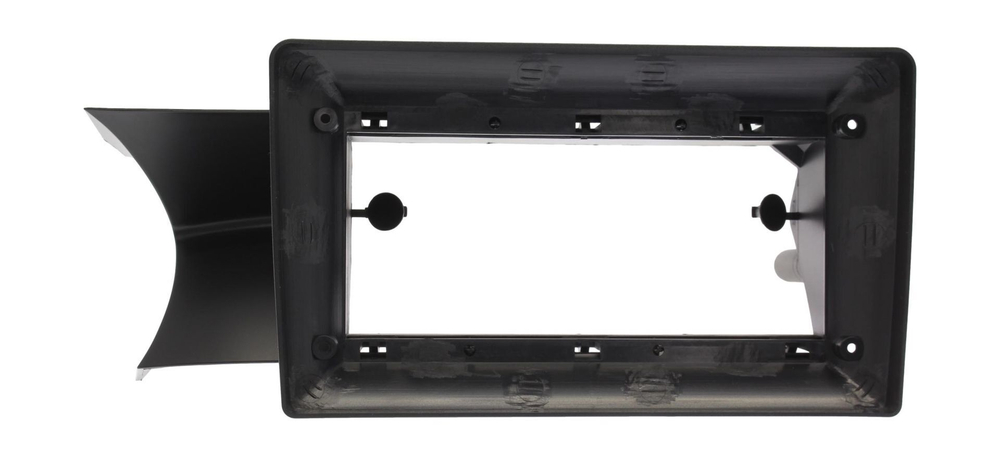 Магнитола для Mercedes-Benz C-класс W204 2011-2014 NTG 4.5 - Teyes CC3L на Android 10, 8-ядер, CarPlay, 4G SIM-слот