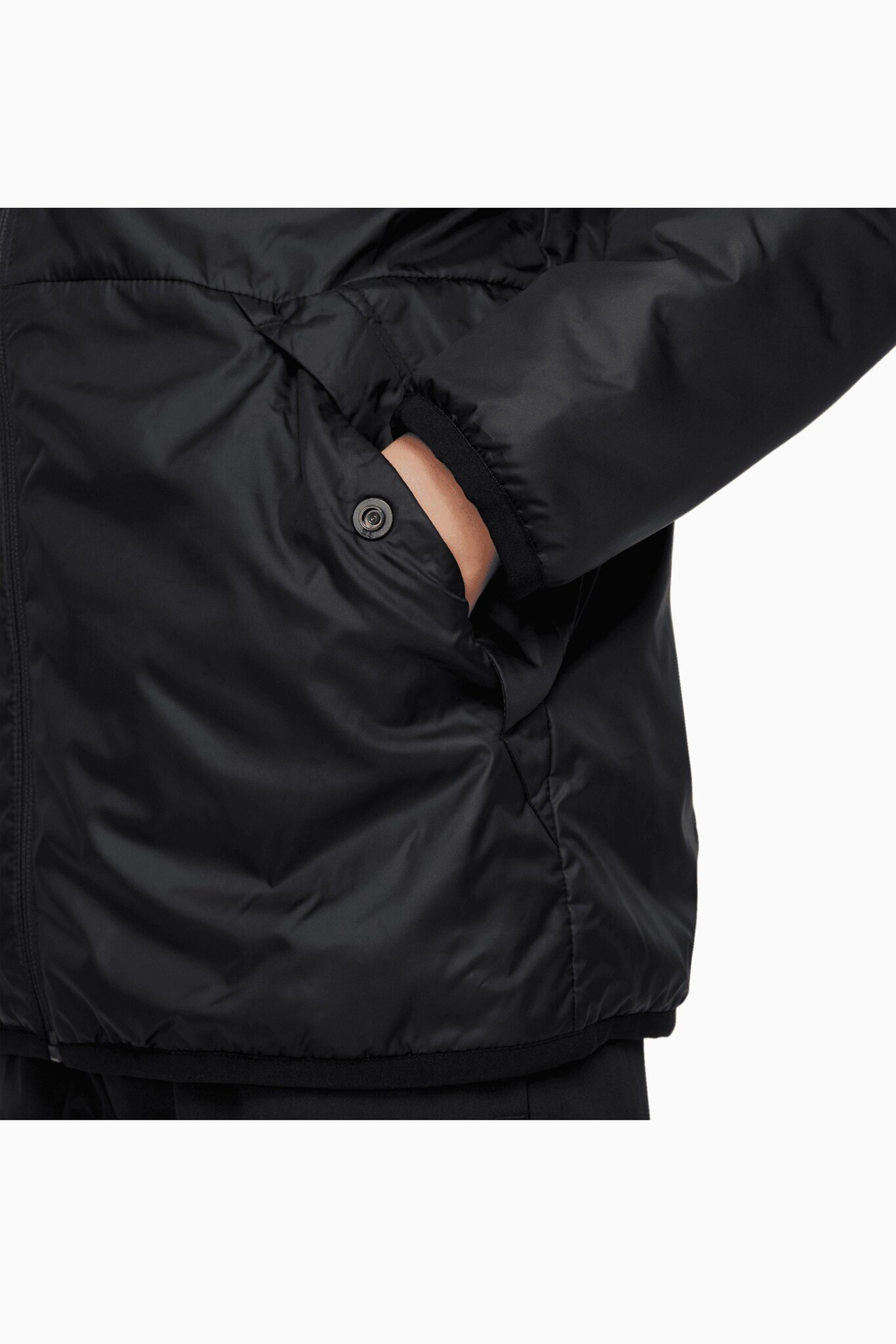 Ветровка Nike Therma Park 20 Детская