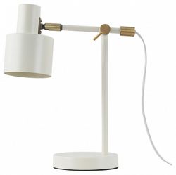 Настольная лампа офисная Moderli Artis V11264-1T