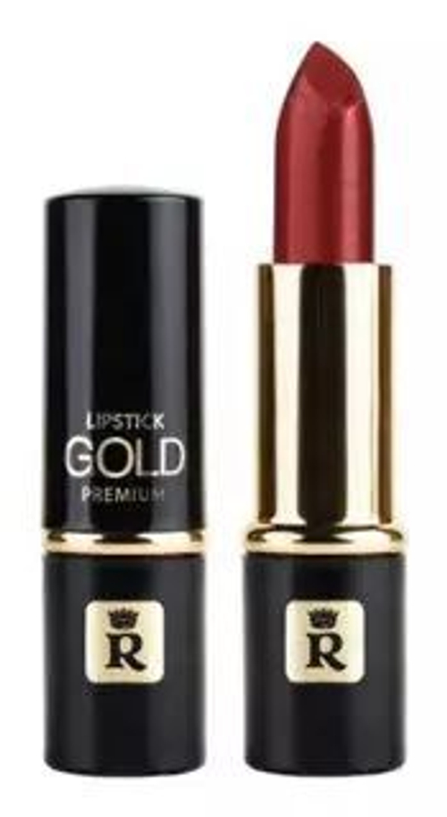 Relouis Помада губная «Premium Gold» тон 308
