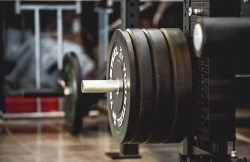 Кронштейн длинный для дисков