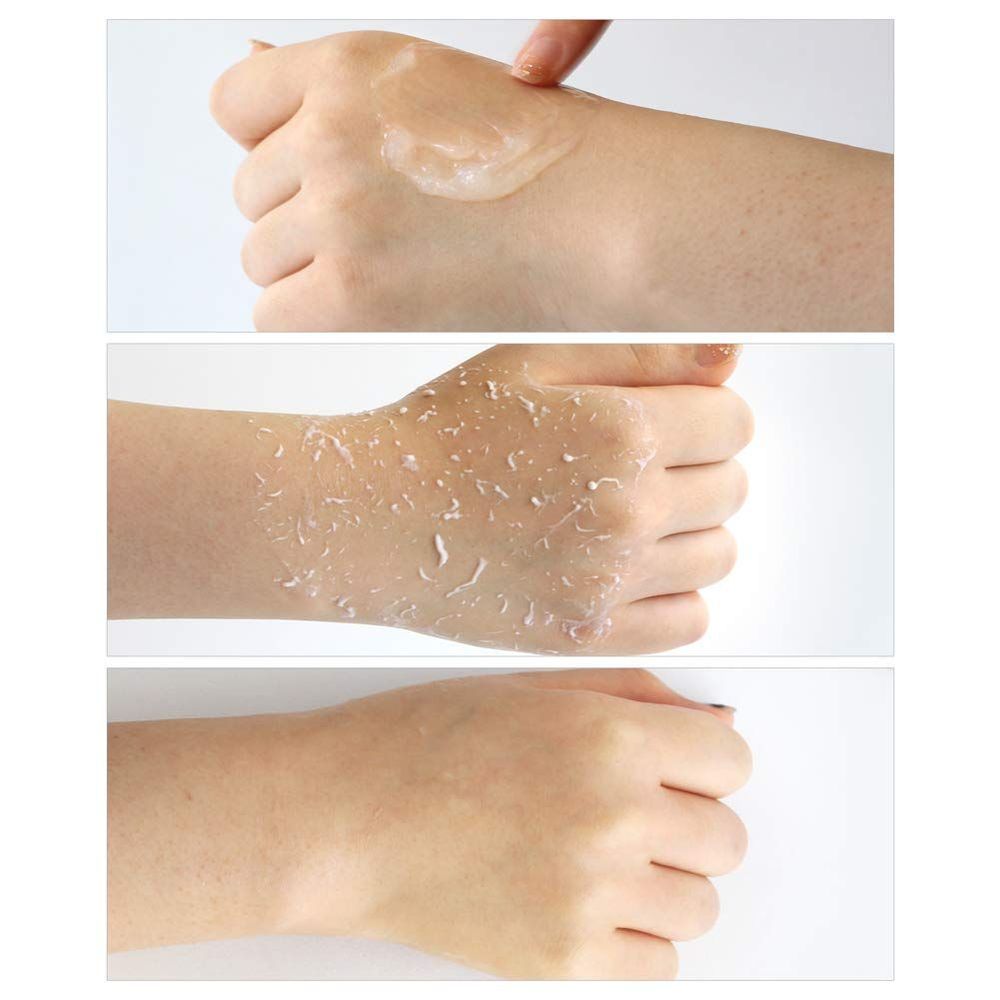 Витаминный пилинг-скатка Elizavecca Milky Piggy Hell Pore Vitamin Brightturn Peeling Gel