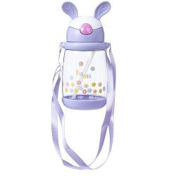 GAEM Бутылка, 600 мл, L8,5 W8,5 H20 см, 4в.