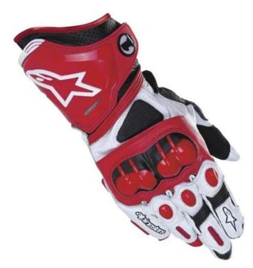 Gp Pro / Красный