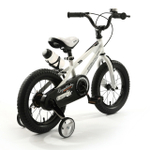 Детский велосипед Royal Baby Freestyle Steel 14" (2020)