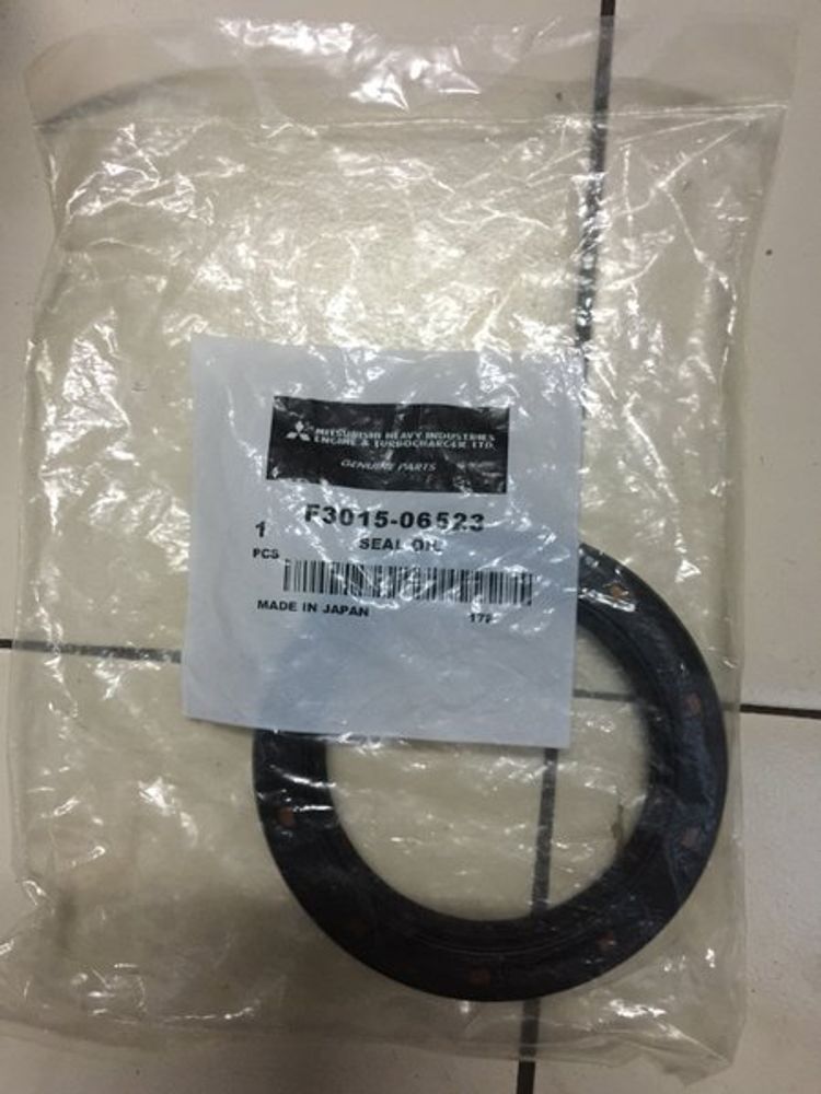 Сальник / Seal, Oil АРТ: F3015-06523 Сальник / Seal, Oil АРТ: F3015-06523