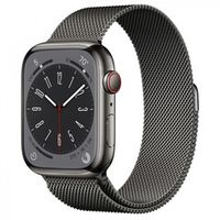 Apple Watch Series 8 Stainless Steel