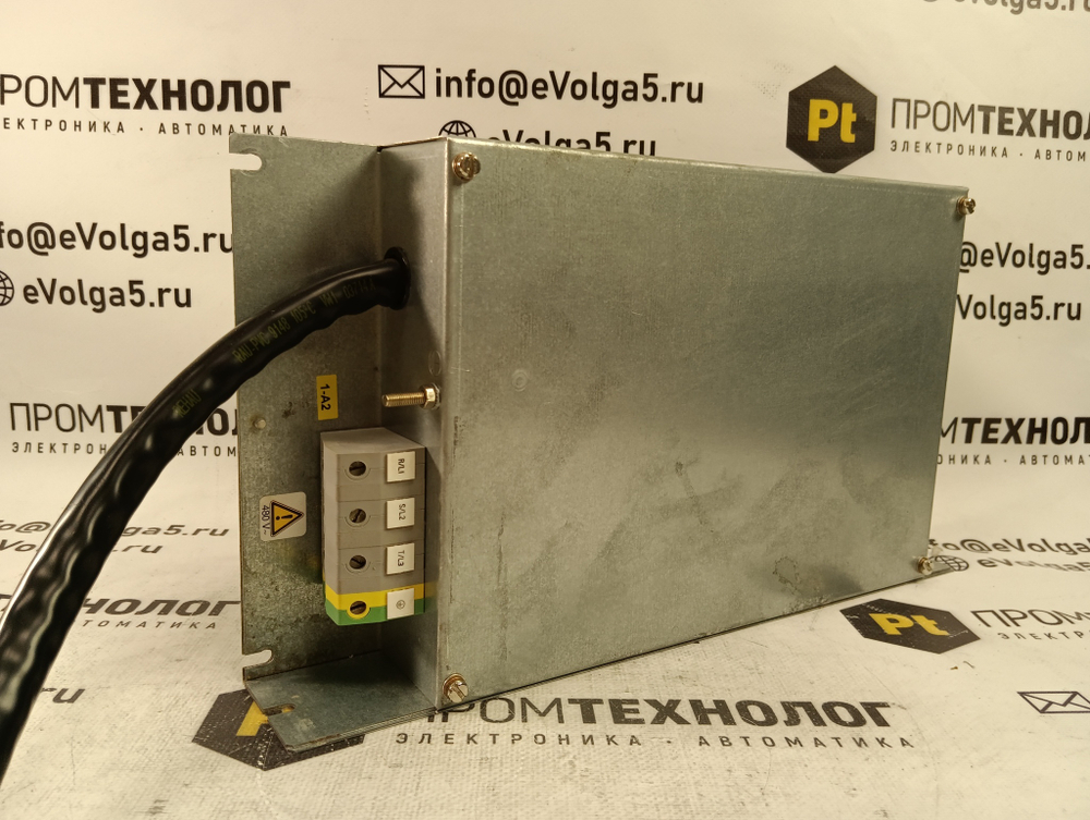 S.E. VW3A4404 с хранения