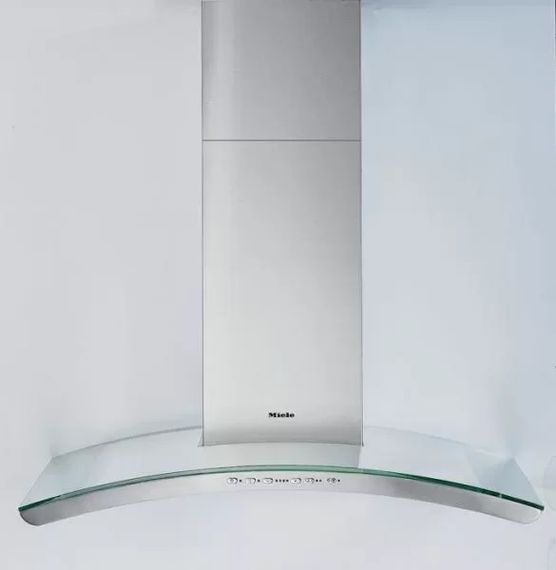 Вытяжка Miele DA 5190 W