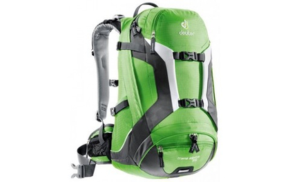 Рюкзак Deuter 2015 Bike Trans Alpine 25