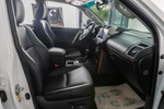 Toyota Land Cruiser Prado, 2016 год