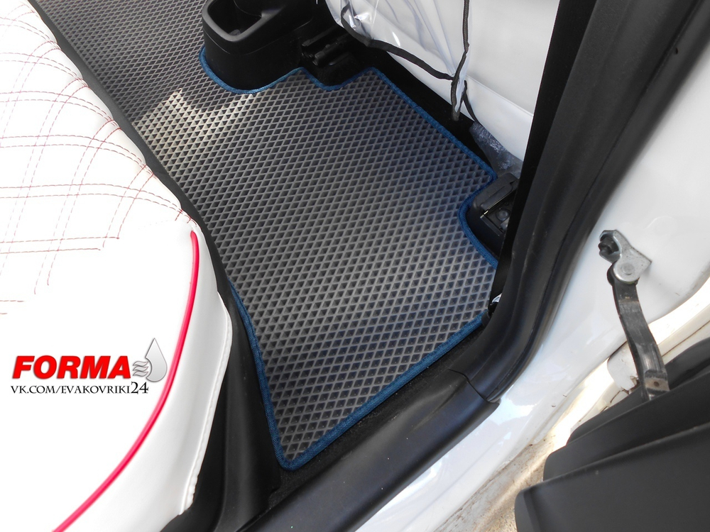 Toyota Aqua P10 (11.2011 - 11.2014-н.в.)