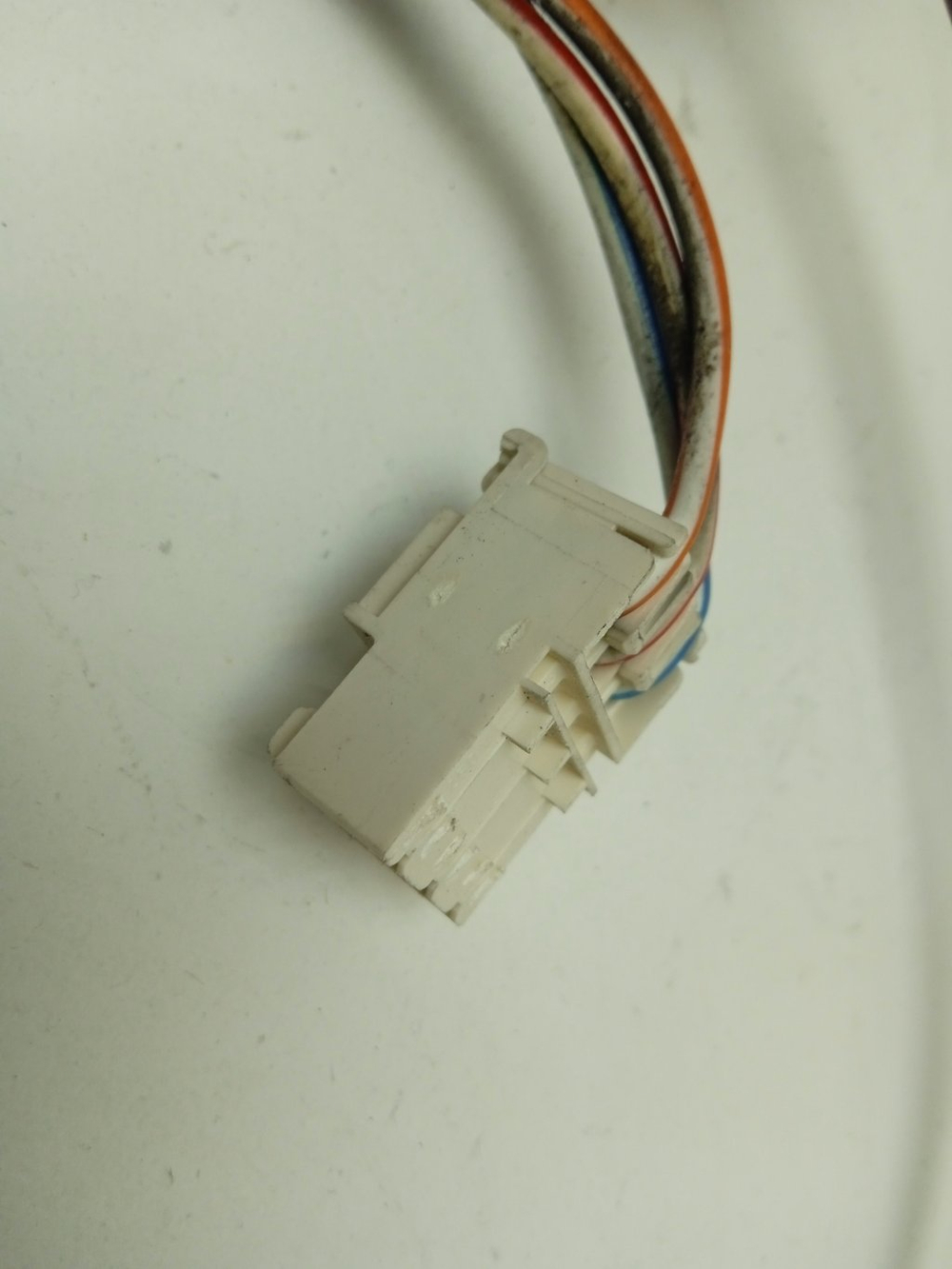 RKB68801YA кт125 Комплект проводов для стиральной машины Beko RKB68801YA б/у