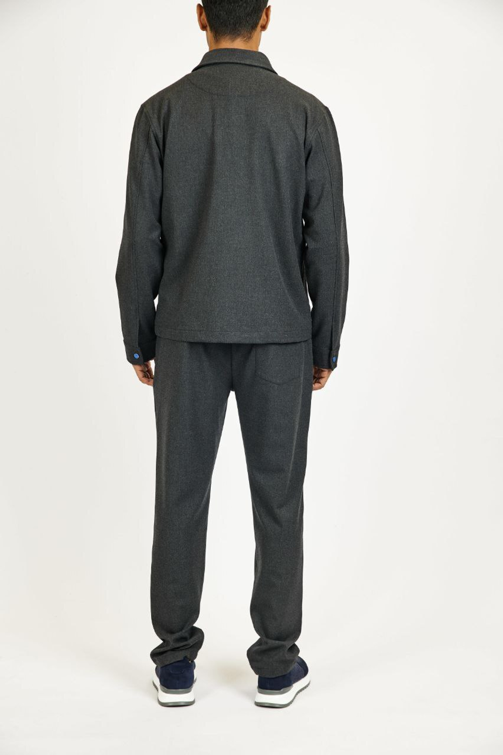 Прогулочный костюм Kiton