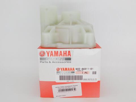 корпус помпы охлаждения Yamaha F225-F300 6CE-44311-00-00 6CE-44311-01-00