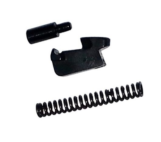Выбрасыватель с пружиной и гнетком для ПМ, МР-79, МР-371