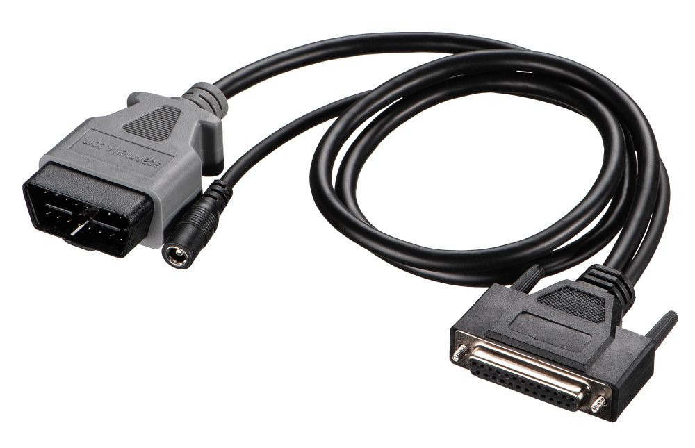 Сканматик (SM2-PRO-standart) 2 PRO (стандартный комплект)