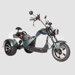 Электроскутер CityCoco SKYBOARD TRIKE CHOPPER-4000 PRO FAST Trike