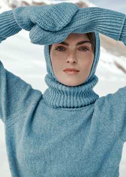 Cashmere 16 Fine