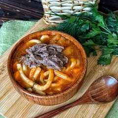 Лагман замороженный / 1 л