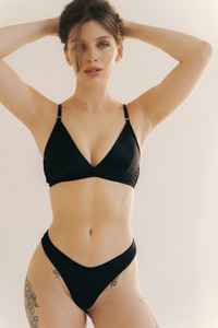 Комплект Daily черный