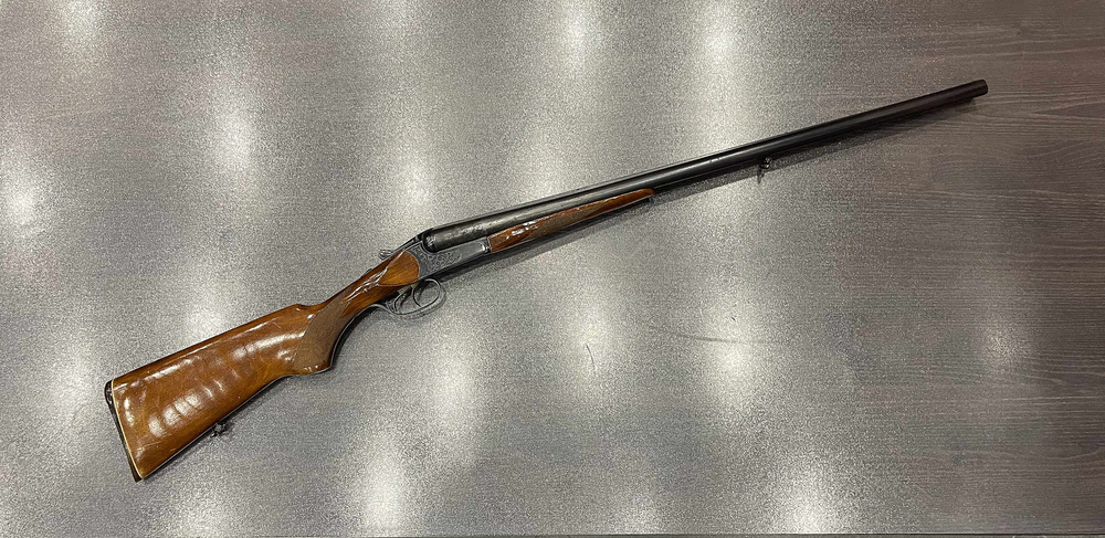 ИЖ-58МА к. 12/70  № С 00444