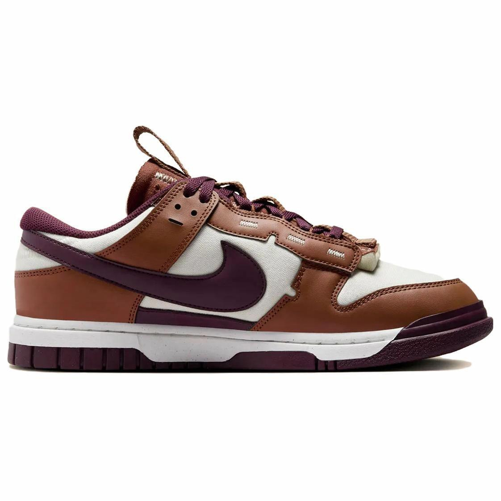 Кроссовки Nike Dunk Low Remastered "Coconut Milk"