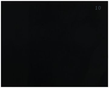 Стекло запасное для щитков 12237-12243 ( 110х90 мм )