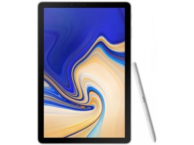 Планшет Samsung Galaxy Tab S4 10.5 SM-T835 64GB LTE Silver
