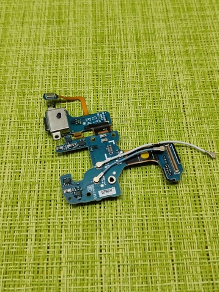Samsung Galaxy Note 8 (N950F) / Нижняя плата (субплата) (ORIG)