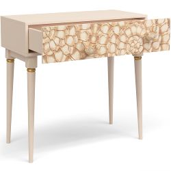 Консоль Терра Классик Айвори