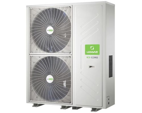 Наружный блок Lessar LMV-Citadel LUM-HE180ALA4-C