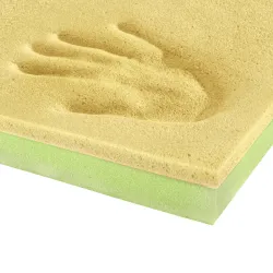 Массажный стол Master SUPREME складной