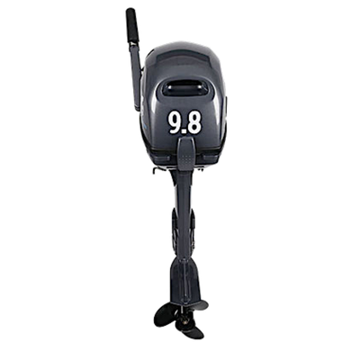 Лодочный мотор ALLFA CG T9.8