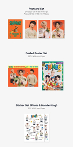 SHINee - 2023 SEASON’S GREETINGS