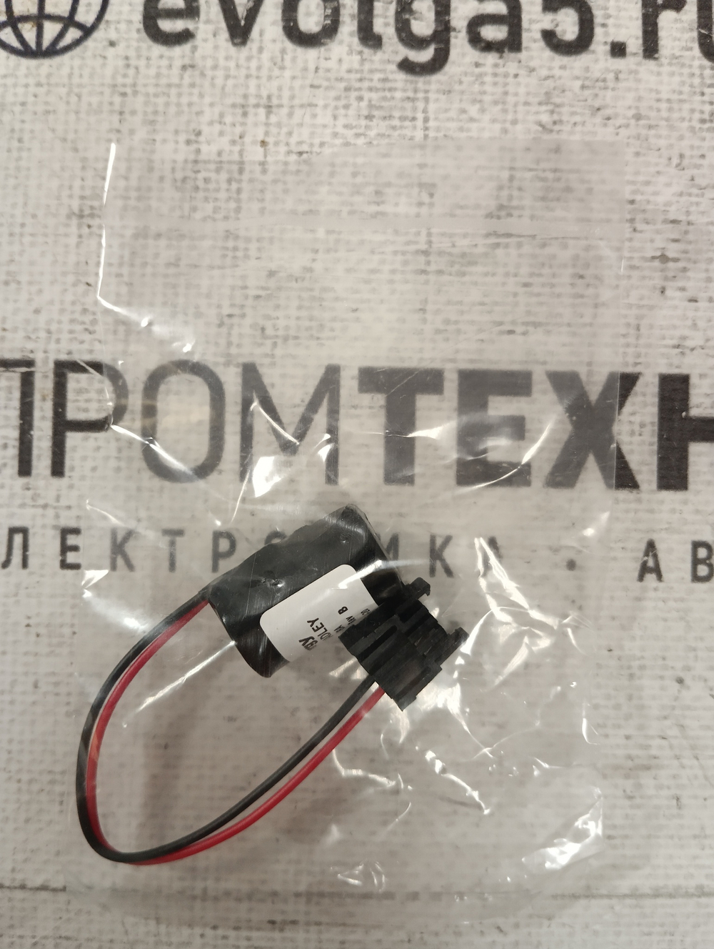 Allen-Bradley 1747-BA новое