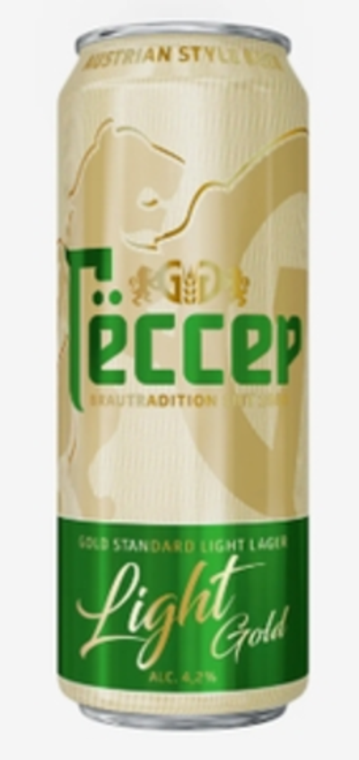 Гессер ГОЛД 0,43/24 ЖБ